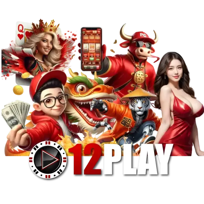 12 Play